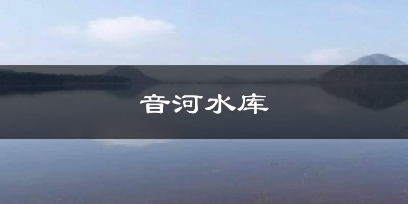 音河水库天气预报十五天