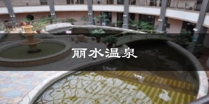 丽水温泉天气预报十五天