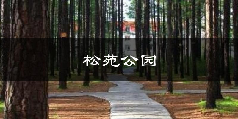 漠河松苑公园天气预报未来一周